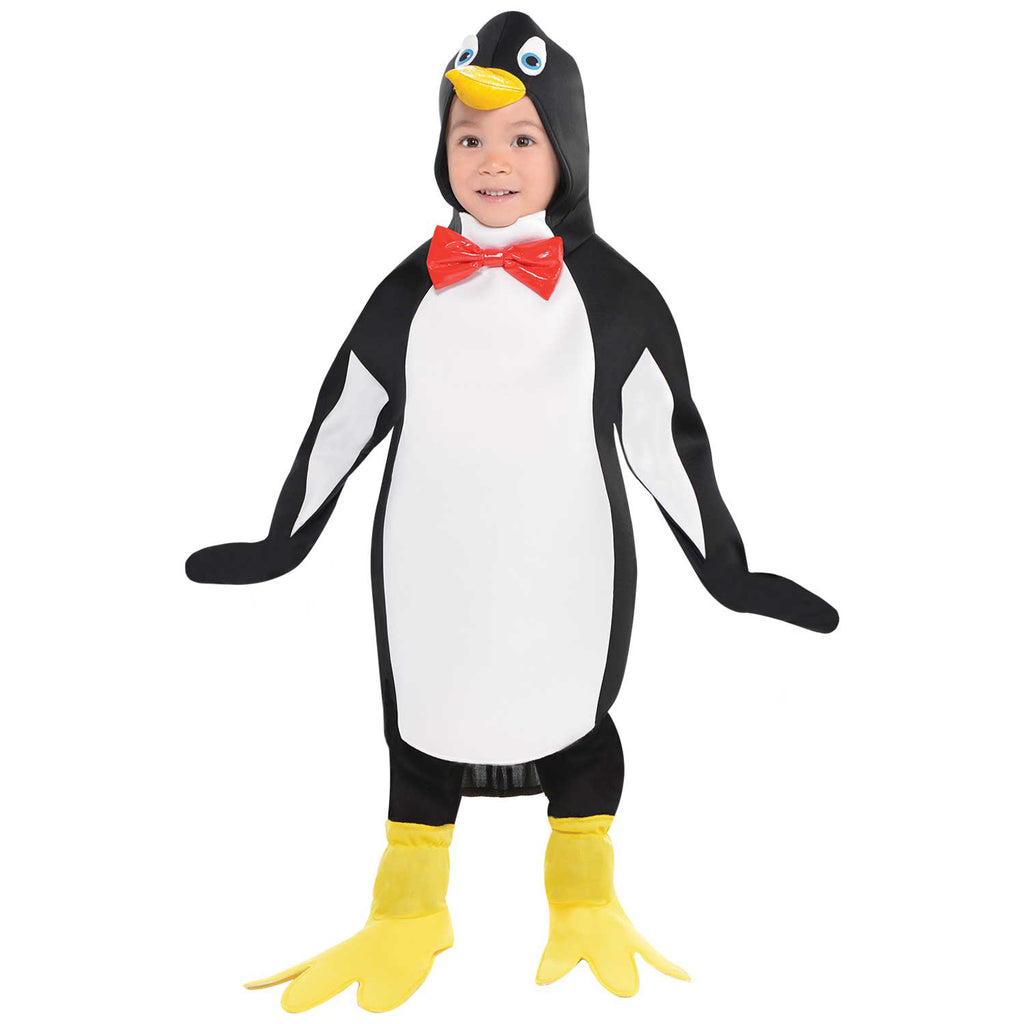Penguin Costume - Childs