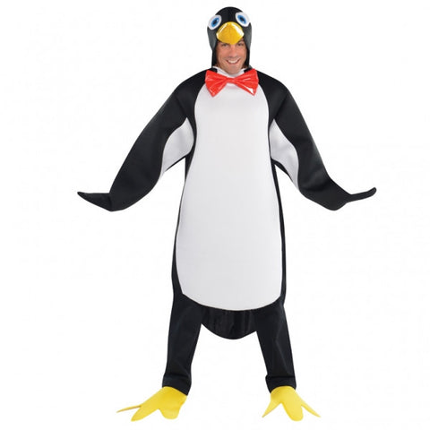 Penguin Pal Costume