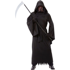 Phantom of Darkness Costume