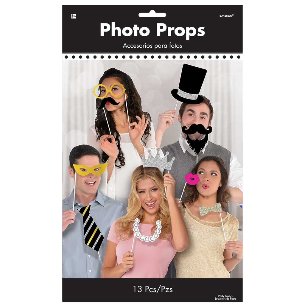 Photo Props
