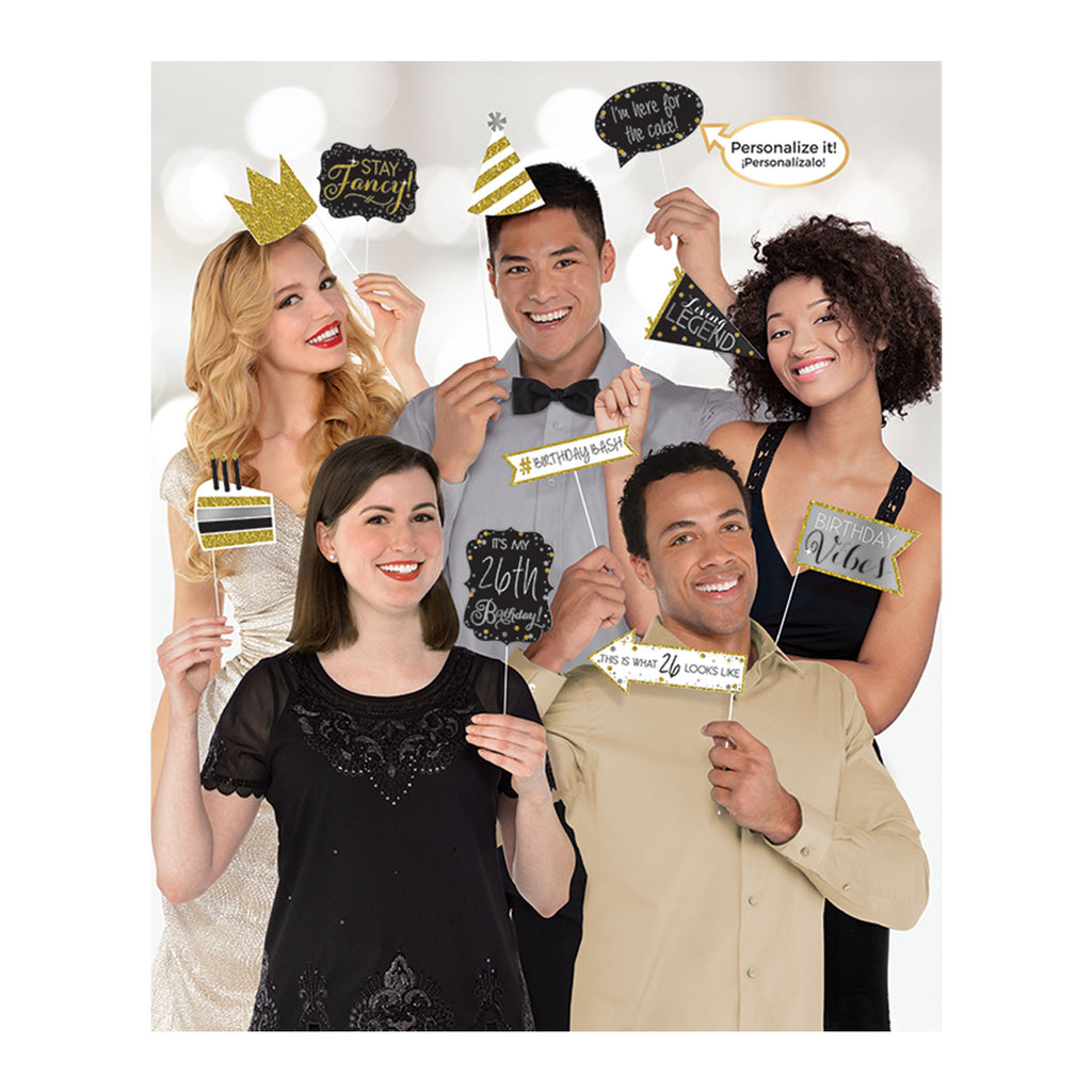 Photo Props