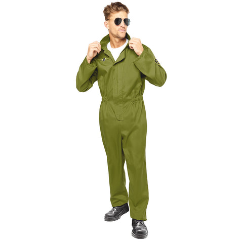 Aviator Costume - Pilot