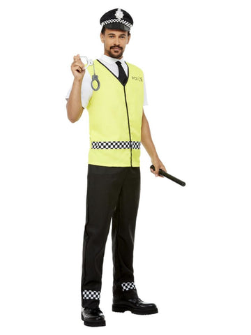 Police officer Costume