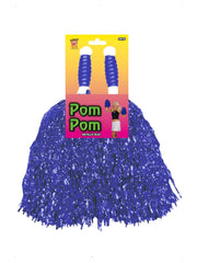 Pom Poms - Assorted Colours