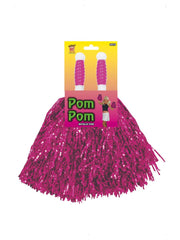 Pom Poms - Assorted Colours