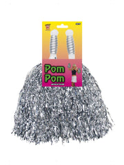 Pom Poms - Assorted Colours