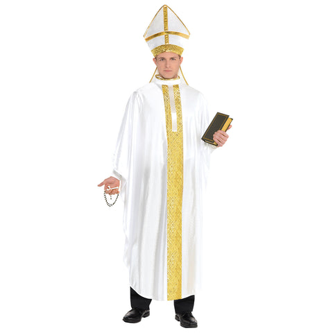 Pope Costume