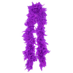 Feather Boa - Assorted Colours