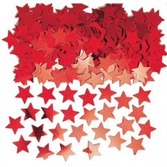 Confetti - Stars - Assorted Colours