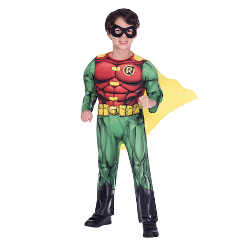 Robin Costume - Childs