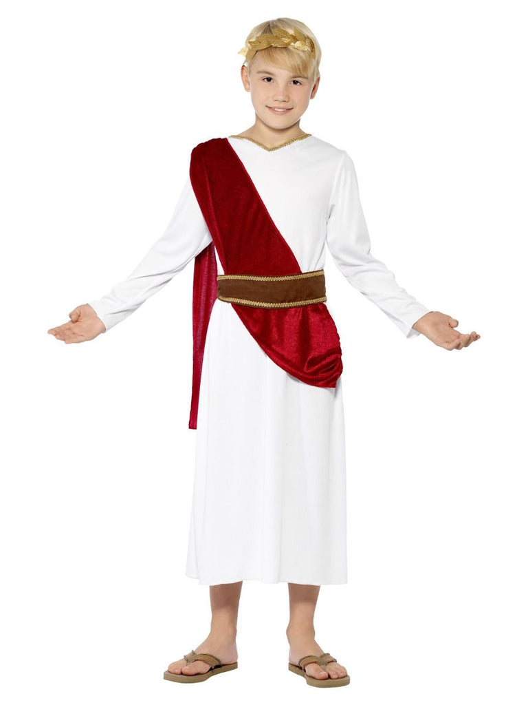 Roman Boy Costume - Childs
