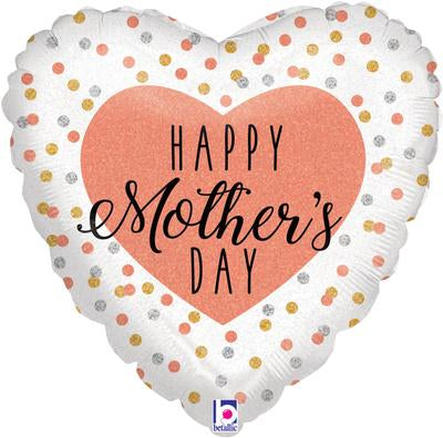 Foil Balloon - 18" - Mother's Day