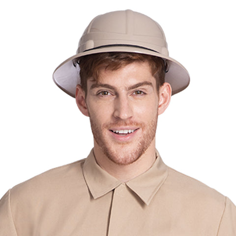 Safari Hat