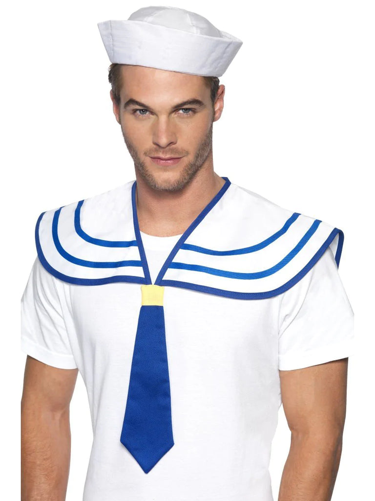 Sailor Neck Tie