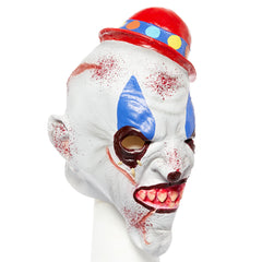 Mask - Clown - Scary Mime