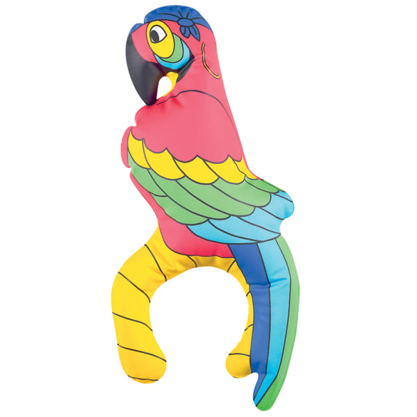 Inflatable - Parrot - Small