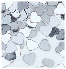 Confetti - Hearts - Assorted Colours