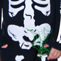 Skeleton Costume- Childs