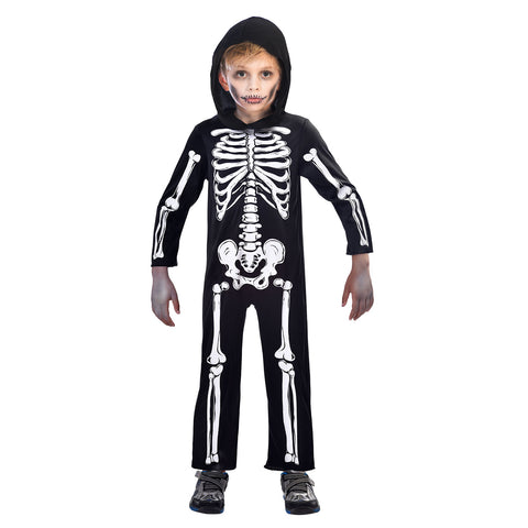 Skeleton Costume - Childs