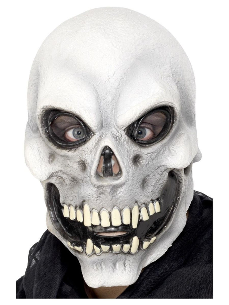 Mask - Skull