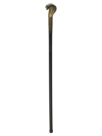 Voodoo Walking Stick cane