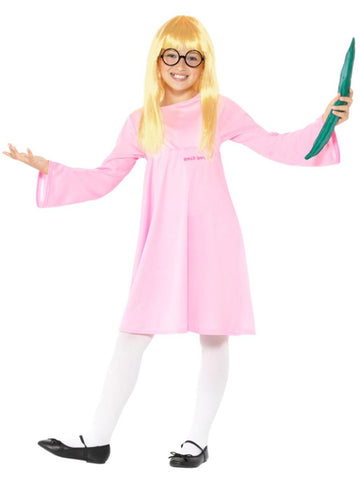 Roald Dahl Sophie Costume - Childs