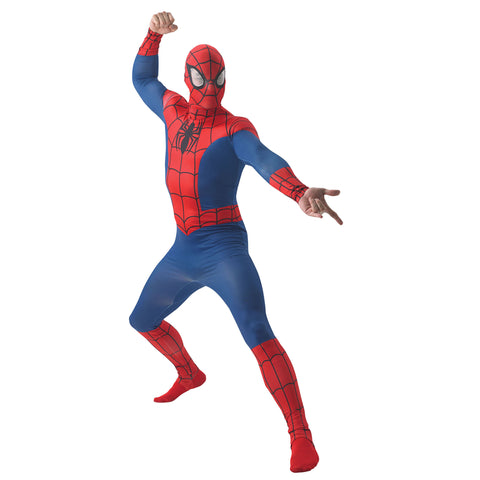 Spiderman Costume