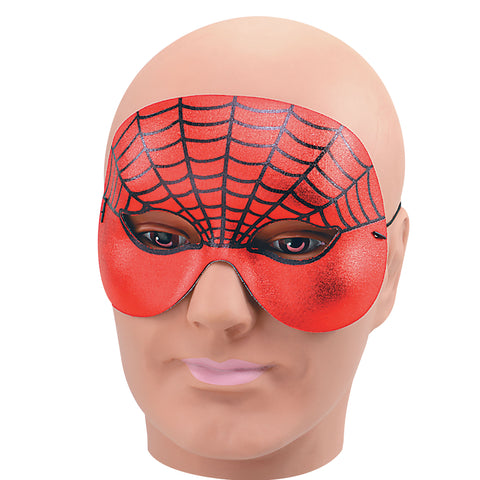 Eyemask - Spider Web