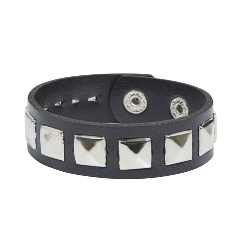 Studded Wristband