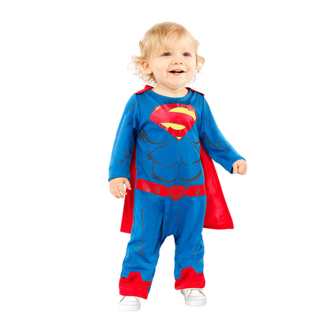 Superman - Baby / Toddler