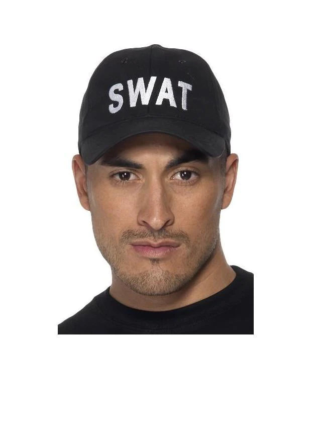 SWAT Cap
