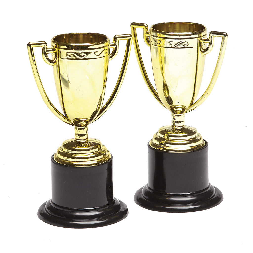Trophy Cups - Small
