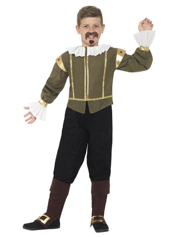 Shakespeare Costume - Childs