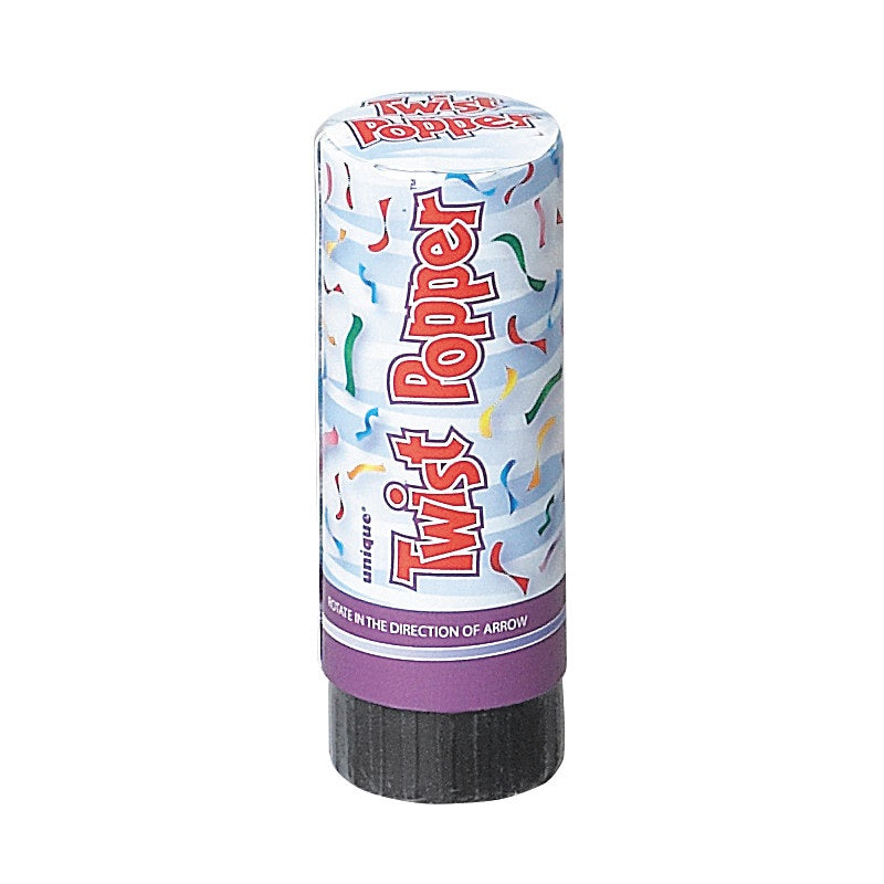 Twist Popper - 4"