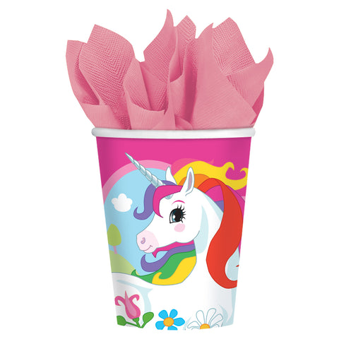 Unicorn - Cups