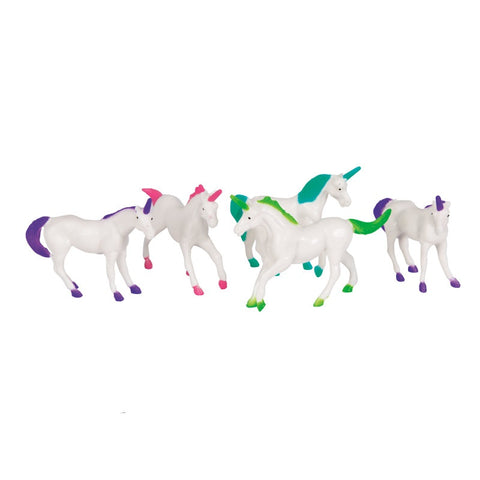 Unicorn Figurines