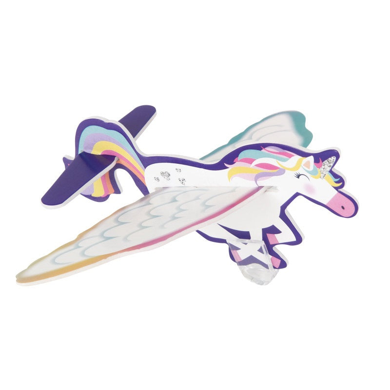 Glider Kit - Unicorn