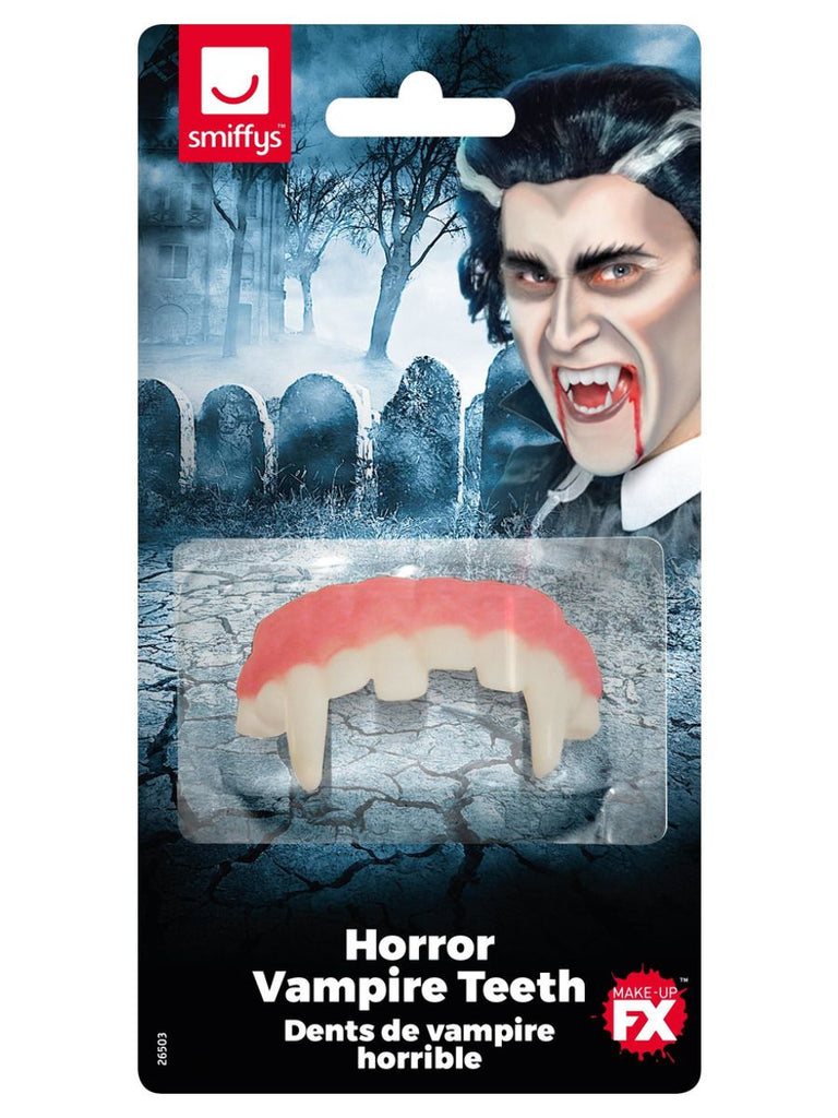 Teeth - Vampire