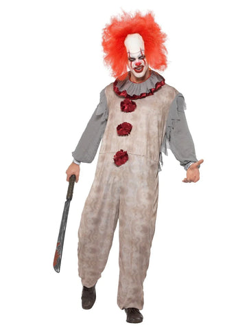 Clown Costume - Vintage