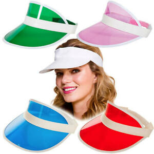 80's Sun Visor