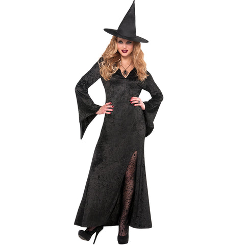 Witch Costume