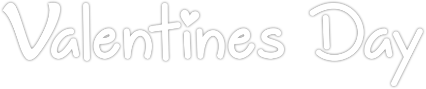 Valentines Day Logo